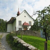 Kloster St. Josef ob Schwyz