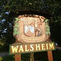 Walsheim