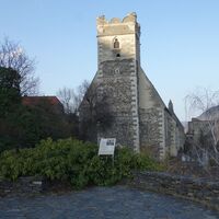 St. Michael