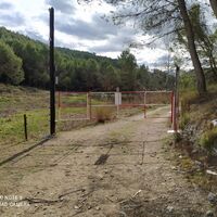 Tanca per el bestià