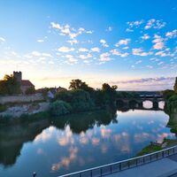Lauffen am Neckar | HeilbronnerLand