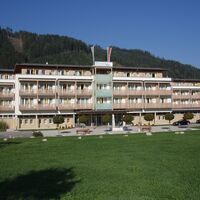 Bad St. Leonhard- Kuranstalt Schwefelbad