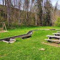 33.7 km Knaipp- und Barfußanlage Weitra