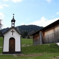Kreuzkapelle