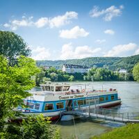 Personenschifffahrt Bad Säckingen
