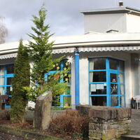 Cafe