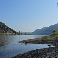 Hofarnsdorf - Oberkienstock - Seekopf - Schenkenbrunn - Gansbach