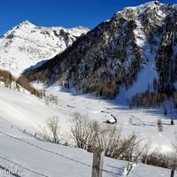 Das Astental im Winter und Sommer ein Traum.