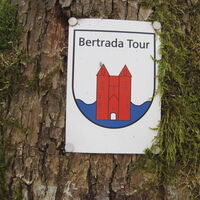 Wanderweg Logo Bertradatour (1)