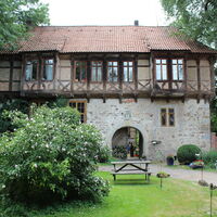 Rittergut Brokeloh