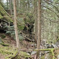 Lohnbachfall