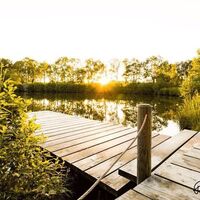 Naturbad Niederwiesa