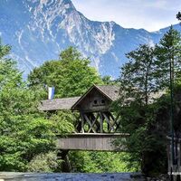Die Kundler Klamm