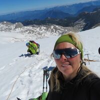 Gletscherkurs Hallstätter Gletscher