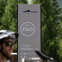 Hub Prasüras