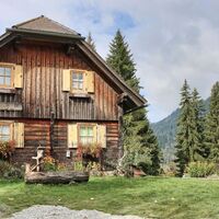 Mellingalm