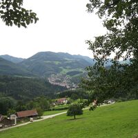 Scheibbs - Waidhofen a. d. Ybbs