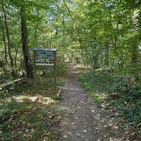 Vogelschutzlehrpfad