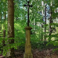 Wegkreuz
