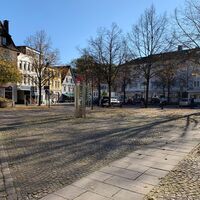 Der Maiplatz