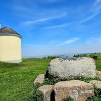 29.3 Michelbergkapelle