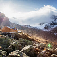 Wiesbadener Hütte