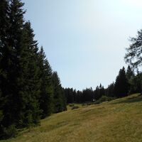 Ingering II - Gaaler Höhe - Fohnsdorferhütte - Dietersdorf - Judenburg