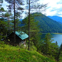 Ötscher - Mariazell
