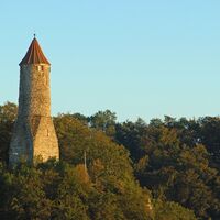 Ödenturm