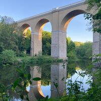 Neiße-Viadukt Görlitz