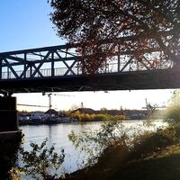 Mainbrücke