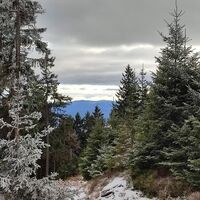 Ausblick nach Südosten