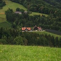Aussicht