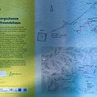 Türkenlouispfad_Infotafel_RossbergschanzeWalter Biselli