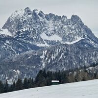 Kaisergebirge