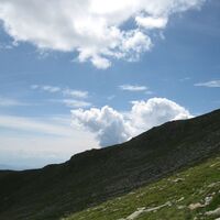 Waldheimhütte - Lavantsee - Zirbitzkogel