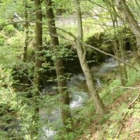 Teufelsgraben
