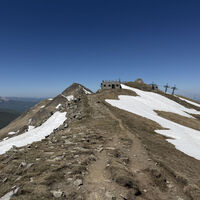 Goldtoni - Wandern - Monte Cusno - Monte Prado