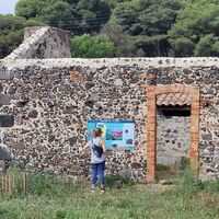 Wanderung im Domaine de Maraval