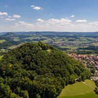 Hohenstaufen