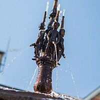 Fontaine Pisseurs