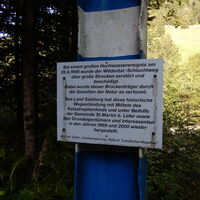 Hirschbichl - Lofer