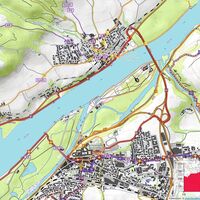 OpenTopoMap