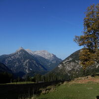 Hirschbichl - Lofer
