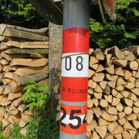 St. Leonhard - Waidhofen - Amstettner Hütte