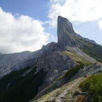 wir kommen dem Ziel langsam näher