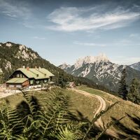 Grabneralm