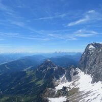 Gletscherkurs Hallstätter Gletscher