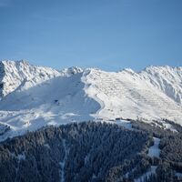 Blick auf das Hochjoch
