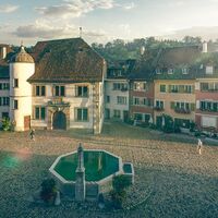 Altstadt Brugg